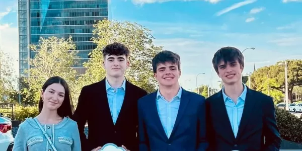 GIGAS FOR SCHOOLS - SantIgnasi - BinTelligent