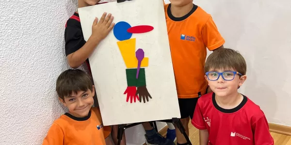 ExpressArt-sant-ignasi-jesuïtes-sarrià