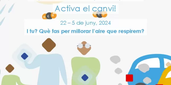 I-CHANGE Day - JesuïtesSarrià-SantIgnasi