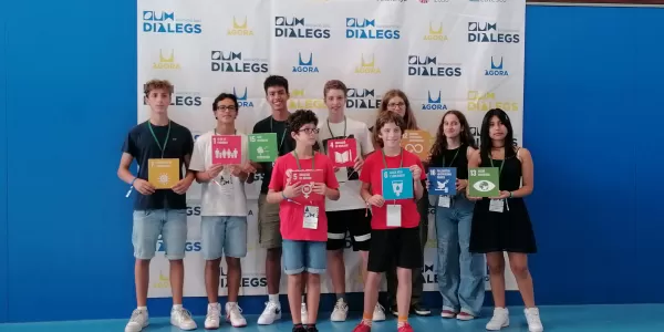 Sembrando conciencia verde