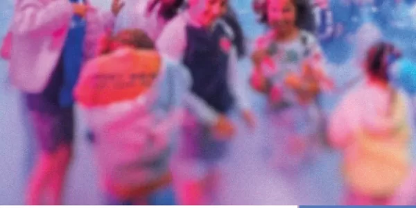Revista Joan 23 - Tercer trimestre 2024