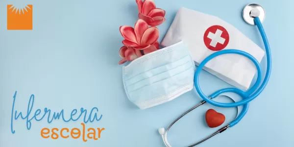 Servei d'infermeria a l'escola Jesuïtes Lleida Col·legi Claver