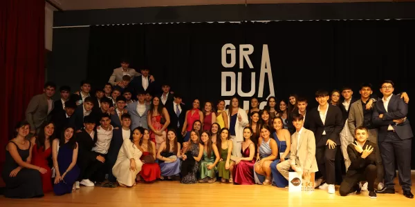 GRADUACIÓ KOSTKA 24