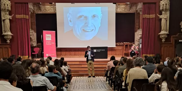 premis arrupe - sant ignasi - ampa