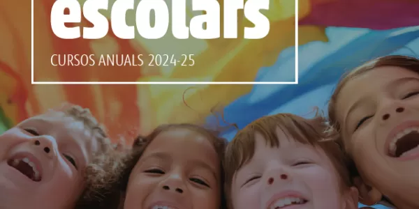 Catàleg paraescolars Bellvitge 2024-25