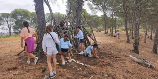 campus natura