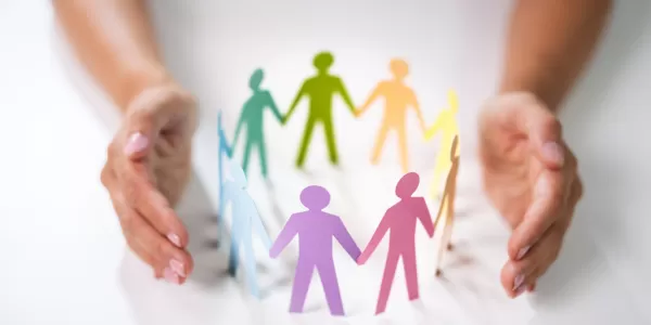 Imartge de portada article Educació Inclusiva