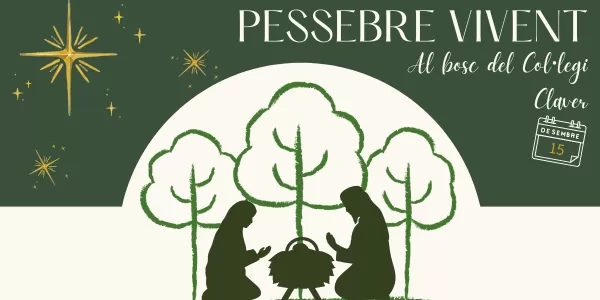 Pessebre vivent del Claver