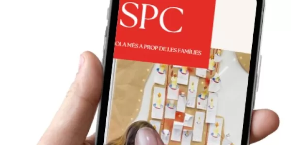 SPC news des