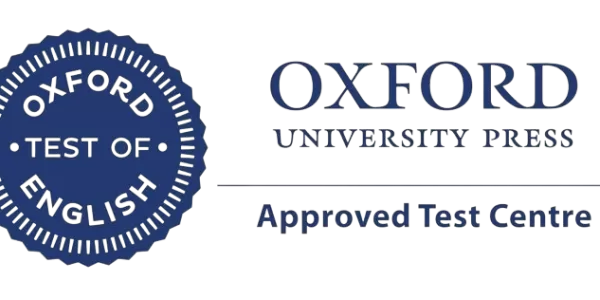 Jesuïtes Bellvitge centre certificador Oxford test of English