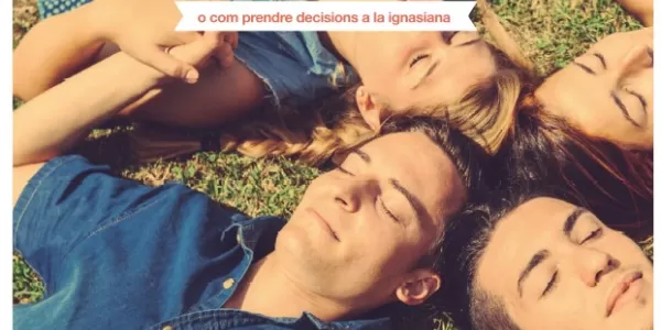 dali 3r eso - sant ignasi - jeuïtes - sarrià