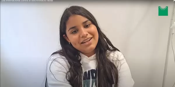 VIDEO AULA ACOLIDA