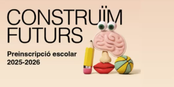 Preinscripció Escolar 