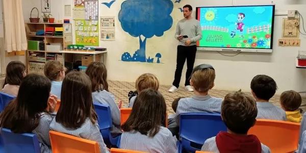 JulianoBelletti-SantIgnasi-JesuitesSarrià-Primària