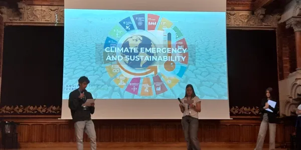 Zone College-Santignasi