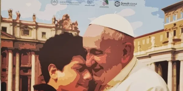 Carlo & Francesco, Two of Us 