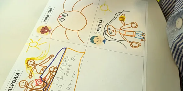 Infantil_Autoestima i respecte