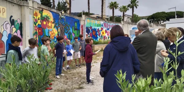 NEI-Primària-SantIgnasi-Sarria-AulaNatura