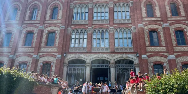 SantIgnasi-FestaMajor2025-AMPA-JesuïtesSarrià