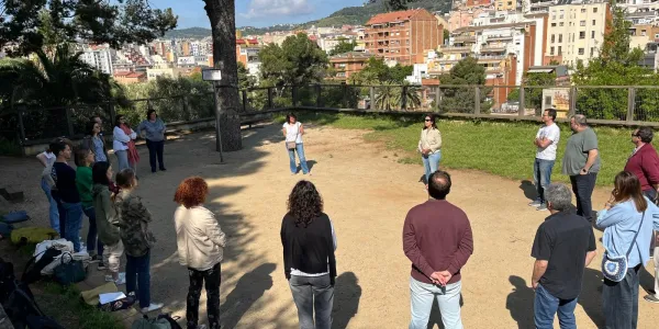 ciutadania global