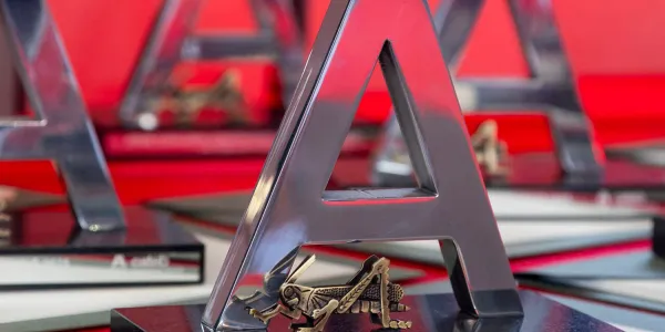 Premi AQUIDOS - SANT IGNASI Jesuïtes Sarrià