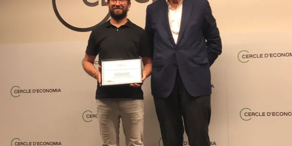 Reconeix Cercle Econ Bcn 1