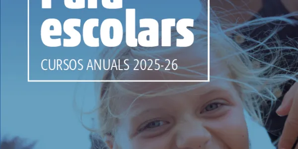Portada paraescolars