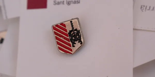 Graduació FP 2025-Sant Ignasi