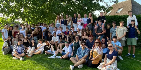 Zone College-Santignasi