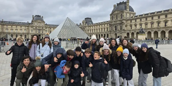 NEI Sant Ignasi - ERASMUS+