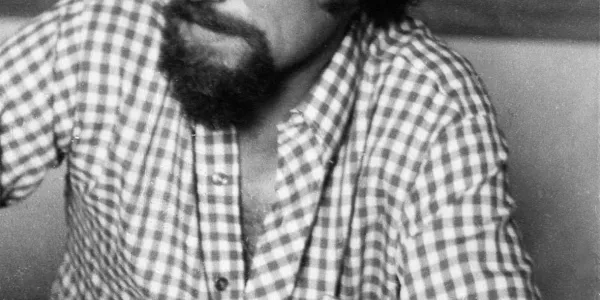 Estimat Natxo Velasco de Jesuïtes Bellvitge