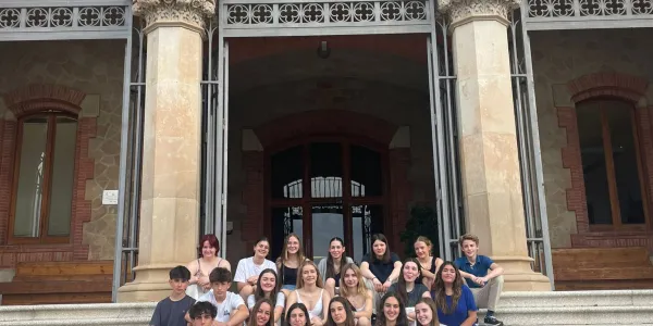 Josef Schwarz Schule - Sant Ignasi