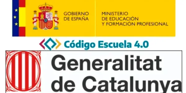 Código Escuela 4.0
