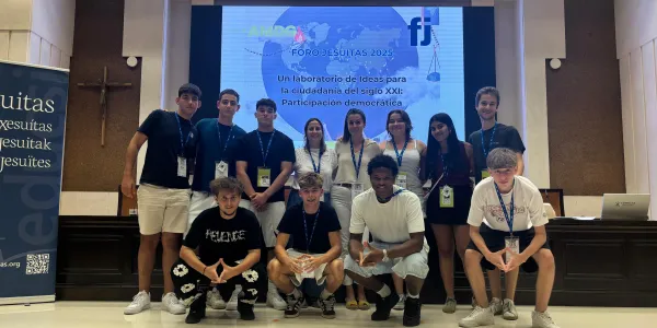 foro jesuita