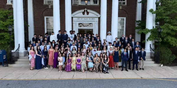 SUMMER CAMP GEORGETOWN