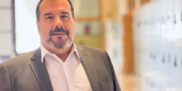 Jordi Ollé, director general 