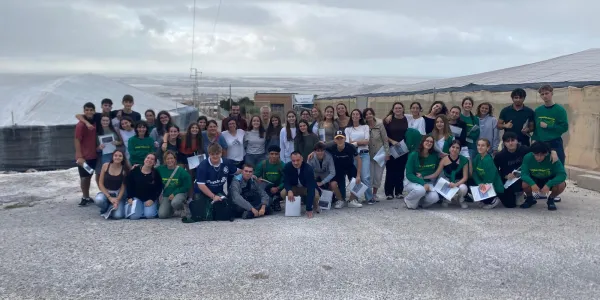 Frontera Sud Kostka 1