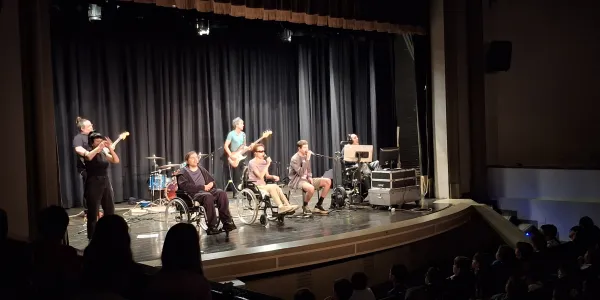music makers