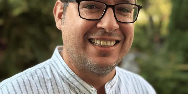 daniel lázaro