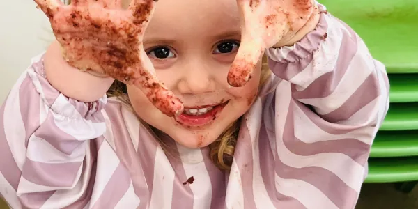 experimentació llar d infants sant ignasi