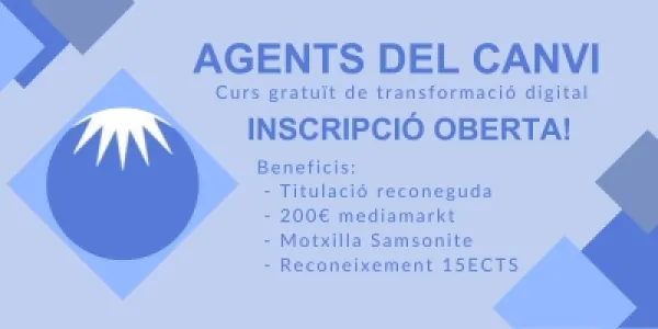 Agents del Canvi Bellvitge