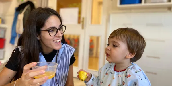 tardor-llar infants sant ignasi jesuites sarrià