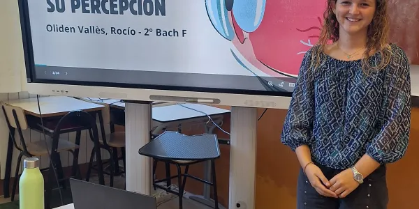 TdR Batxillerat-Sant Ignasi