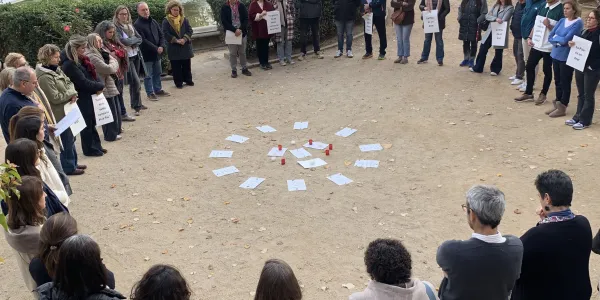 Dia internacionsl drets infants