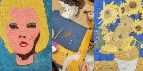 ESxposició NEI ESO2