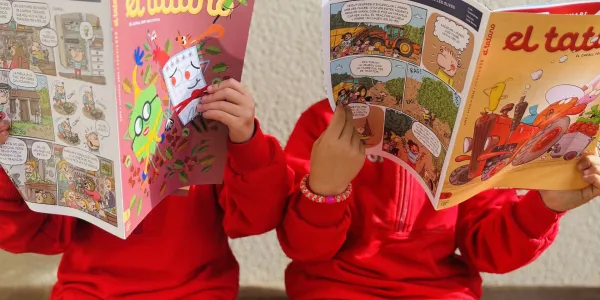 lectura mopi sant ignasi jesuïtes sarrià