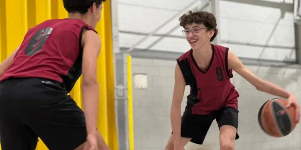 Campus tecnificació