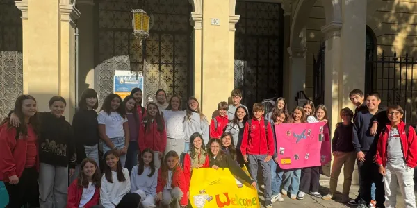 treviso sant ignasi eso