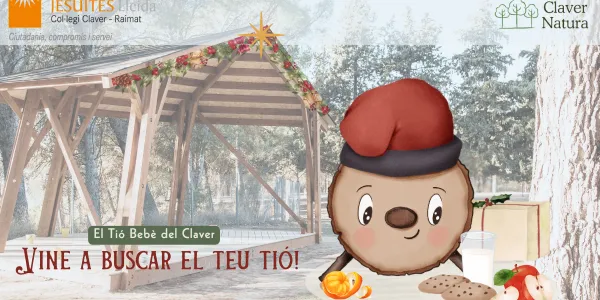 Imatge notícia cerca tió