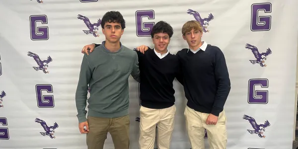 Intercanvis Estats Units - Jesuïtes Sarrià Sant Ignasi 